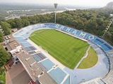 Матч «Севастополь» — «Металлист» в итоге пройдет в Киеве, на стадионе «Динамо»?