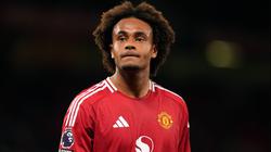 «Manchester United» hat zugestimmt, Zirkzee an «Juventus» zu verleihen