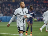 "Let's stay strong and united," - Mbappe after defeat by Monaco