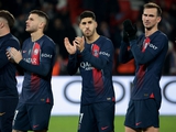 PSG's worst Champions League result since 2004