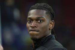 Маттеус: «Рафаель Леао був би гарним рішенням для «Баварії»