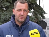 Андрей Дикань: «Футболистам сборной удалось выполнить план Шевченко на игру. Было видно, что у ребят горят глаза»