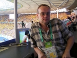 Артем Франков: «Очень серьезно допускаю, что ФИФА и УЕФА хотят спустить «крымское дело» на тормозах»