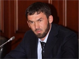 Дисквалифицированного судью Кадырова пристроили в бокс