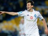 На счету Данило Силвы — 150 матчей за «Динамо» в чемпионатах Украины!