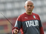 Италия назвала имя временного главного тренера
