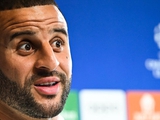 Kyle Walker: "We owe a debt to the owners of Manchester City"
