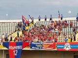 Болельщики «Ильичевца» готовятся бойкотировать матчи команды