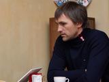 Бывший тренер Кухаревича Руслан Мостовой: «Николаю не стоит спешить со сменой клуба»