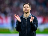 Xabi Alonso decided to stay at Bayer Leverkusen