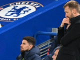 Chelsea-Manager Graham Potter: "Ich glaube nicht, dass ich das Problem bin"