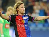 Исландский полузащитник «Базеля» может продолжить карьеру в «Роме»