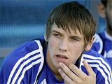 Денис ГАРМАШ: «Газзаев — тренер, который всегда дает дорогу молодым футболистам»