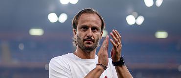 Offiziell. «Genua» hat Alberto Gilardino entlassen