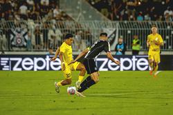 Бывший арбитр ФИФА: «Претензии тренера «Александрии» к судье — безосновательны»