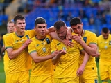 Сегодня состоится жеребьевка стыковых матчей квалификации ЧМ-2022 в зоне УЕФА: варианты для сборной Украины