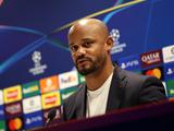Венсан Компані: «Матч проти «Арсенала» стане найскладнішим завданням для нас на цей момент»