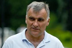 Victor Khlus: «The Ukrainian national team and the Swedish national team are equal in terms of player selection»