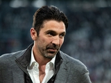 Gianluigi Buffon - about Pele: "For me you have always been and will always be a legend"