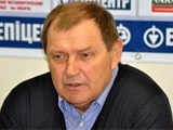 Валерий Яремченко: «Буду переживать за «Динамо» в матче против «Бешикташа»