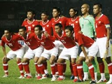 В сборной Индонезии натурализовали четверых голландцев