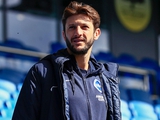 Adam Lallana wird Brightons Spieltrainer