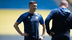 Олександр Грицай: «Мені здається, що Ередивізі — це чемпіонат для Циганкова»