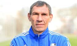Ігор Шуховцев став тренером воротарів ФСК «Маріуполь»