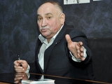 Виктор Грачев: «Шахтер» и «Истанбул Башакшехир» — это разные весовые категории»
