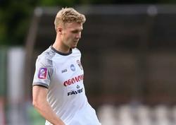 «Металіст 1925» погодився заплатити «Оболоні» близько 100 тисяч доларів за захисника