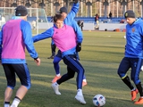 Шестеро игроков «Динамо» вызваны в сборную Украины для подготовки к Евро-2016