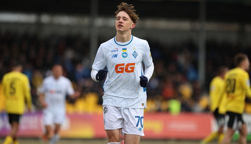 Богдан Редушко: «Якби думав про голи, то грав би тільки на голи, а треба ж іще передачі віддавати»