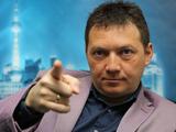 Георгий Черданцев: «Вряд ли что-то может помешать «Динамо» выиграть у «Лугано»