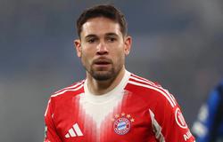 «Бешикташ» спробує підписати Рафаела Геррейро