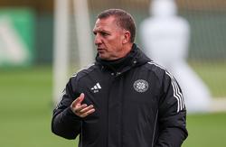 Брендан Роджерс став головним тренером саудівської «Аль-Кадісії»