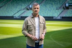 «Причина ухода Реброва — в его эго, которое начало конкурировать с брендом клуба», — президент «Ференцвароша»