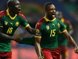 Кубок африканских наций: 2-й тур, группа А, Камерун выходит в лидеры