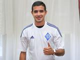 Дерлис Гонсалес: «Я очень счастлив, что забил свой первый мяч за «Динамо»