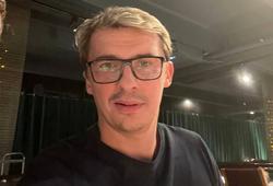 Максим Калініченко: «Якщо Роналду — це ідеальний спортсмен, то Мессі — божество»