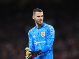 De Gea rejects Manchester United's first offer to extend his contract