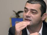 Зоран Лакович: «Когда УЕФА говорит о Крыме, мы ведем речь и о Херсоне»