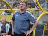 Юрий Гура: «Динамо» и «Полесье» недооценили своих соперников»