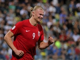 Erling Holland may not play for Man City after the national team soon