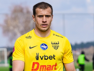 Новини суперника. Ще один гравець основного складу «Буковини» з «Динамо» не зіграє