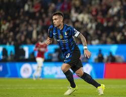 Lautaro Martínez: „Inter“ hörte auf zu spielen, während „Milan“ keinen Moment aufgab“