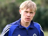 Горшков стал тренером молодежного состава "Зенита"