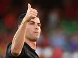 Cristiano Ronaldo stimmt einem Wechsel zu Atlético zu