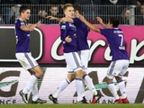 Лукаш Теодорчик забил 25-й гол за «Андерлехт»! (ВИДЕО)