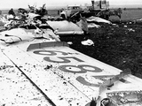 Золочівська авіакатастрофа – забута трагедія