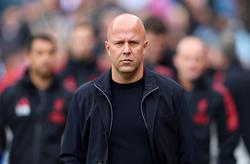 Арне Слот — после разгромного поражения «Ливерпуля» от «Ноттингем Форест»: «Это моя ответственность»